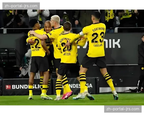 焦点战报:多特蒙德3-1战胜科隆,距离榜首差距缩小至5分 焦点战报:多特蒙德3-1战胜科隆,距离榜首差距缩小至5分